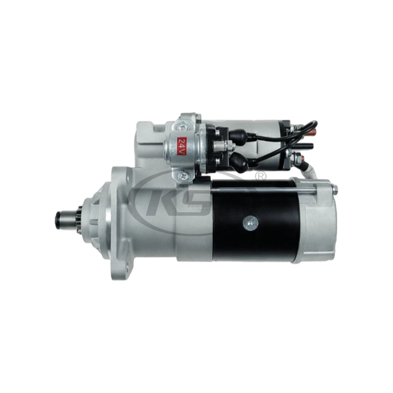 8200064 TS-1834 Construction Vehicle Starter for Delco Series Cummins 5.9，B5.9