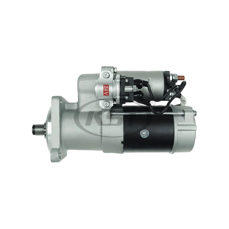 8200357 TAR911023 M009T62571 6365N استارت خودروی ساختمانی برای سری دلکو VW Volksbus 8.3