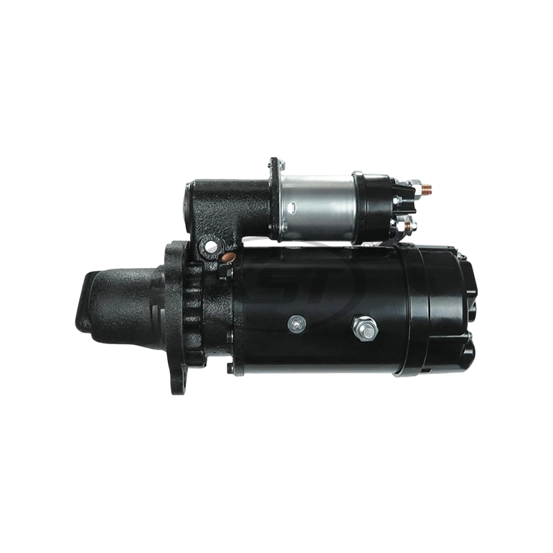 10461006 10461011 501931 استارت خودروی ساختمانی برای سری دلکو NEW HOLLAND TX34