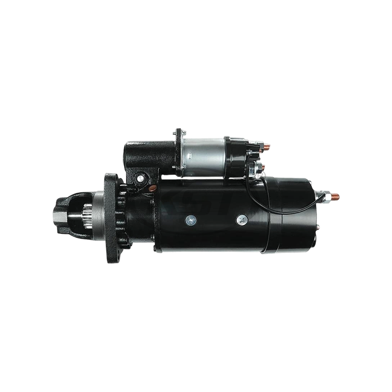 10461137 10479253 0R6657 6381N استارت خودروی ساختمانی برای کاترپیلار سری دلکو 815F