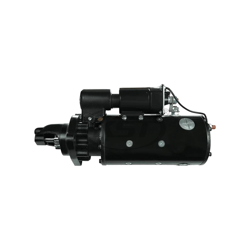 10478874 10479327 5L2537 3702N استارت خودروهای ساختمانی برای دلکو سری CATERPILLAR 3508