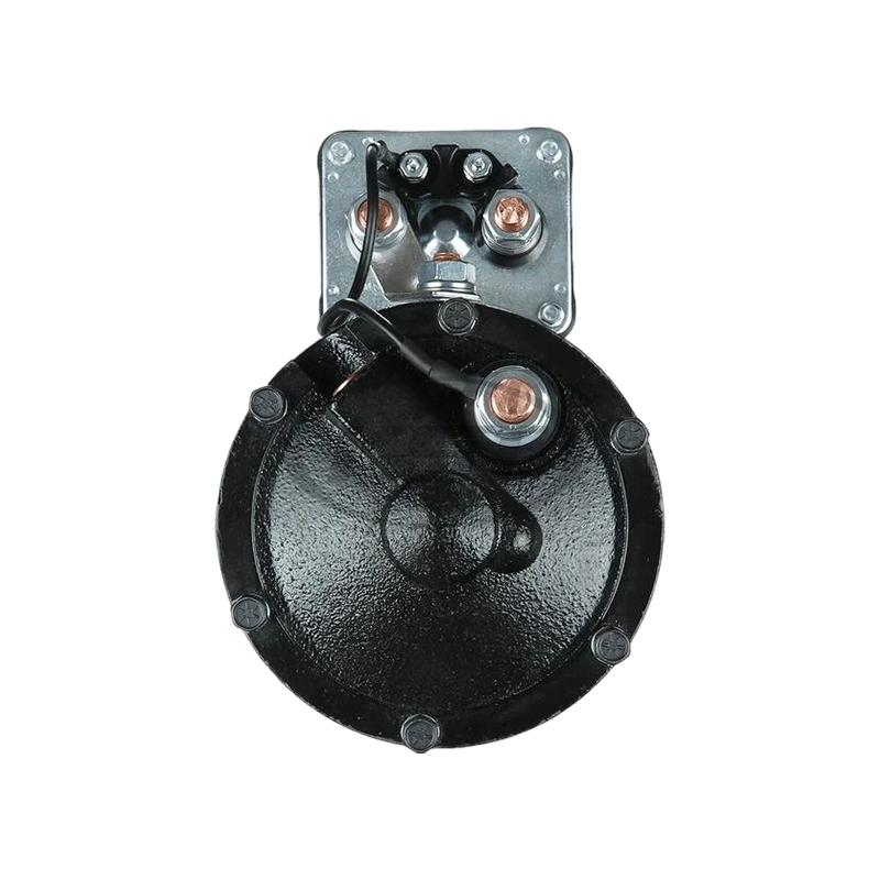 10455855 10461103 0R2697 3902N استارت خودروی ساختمانی برای سری دلکو CATERPILLAR 3512