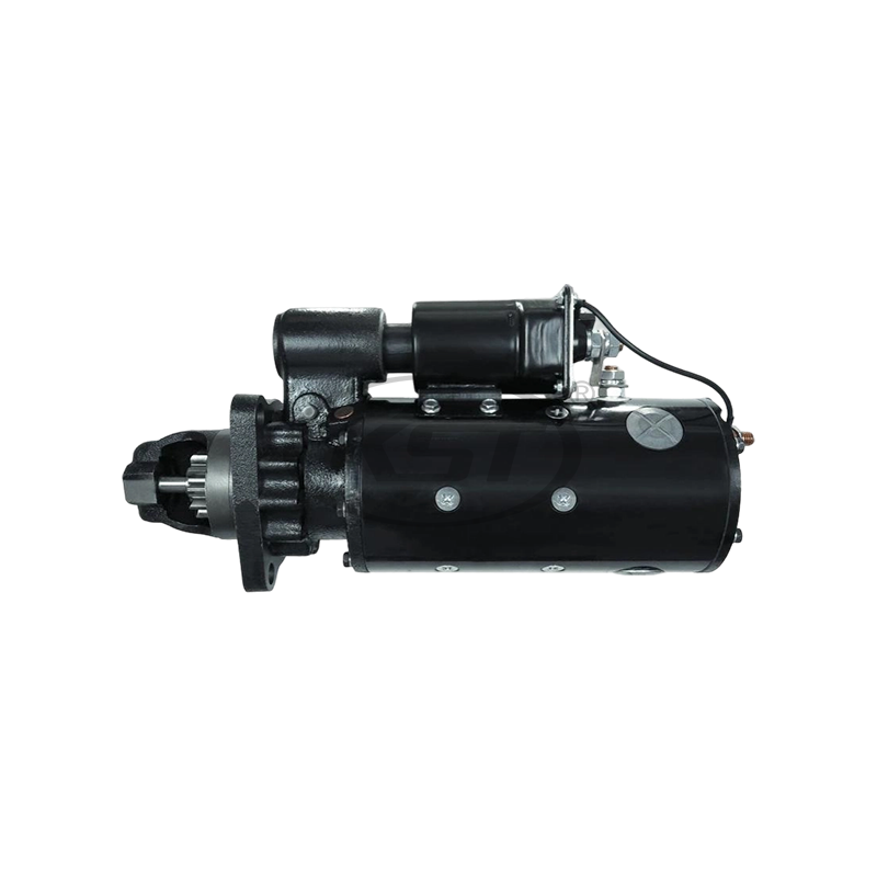 10461125 10461381 0R4259 4930N استارت خودروی ساختمانی برای سری دلکو CUMMINS K38