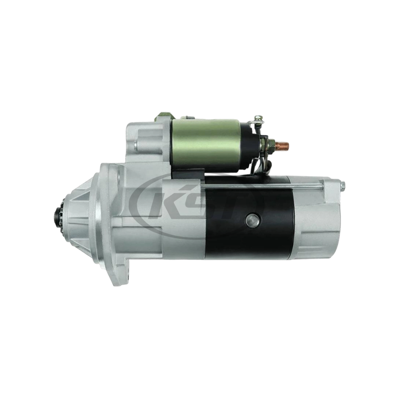 30051600003 30051600015 STR85204 استارت خودروی ساختمانی برای سری VALEO DOOSAN Kraan