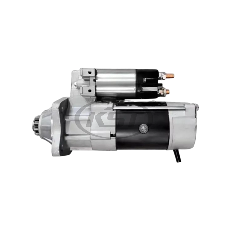 استارت خودروهای ساختمانی 36100-48200 برای هیوندای سری VALEO