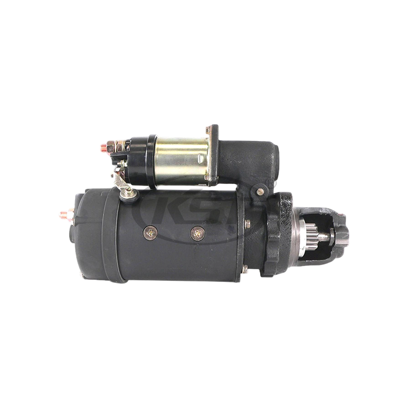 10461657 RE15718 17371N استارت خودروهای ساختمانی برای دلکو سری CATERPILLAR 3306