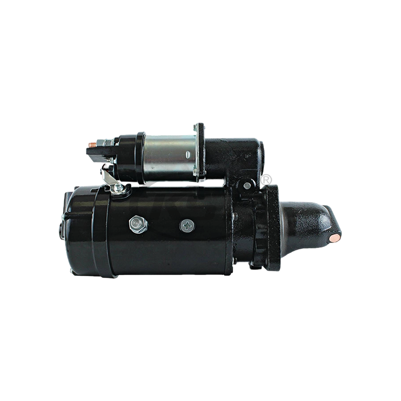 10478819 10479179 1208969H92 6278N استارت خودروی ساختمانی برای دلکو سری کامینز 6BT 5.9L