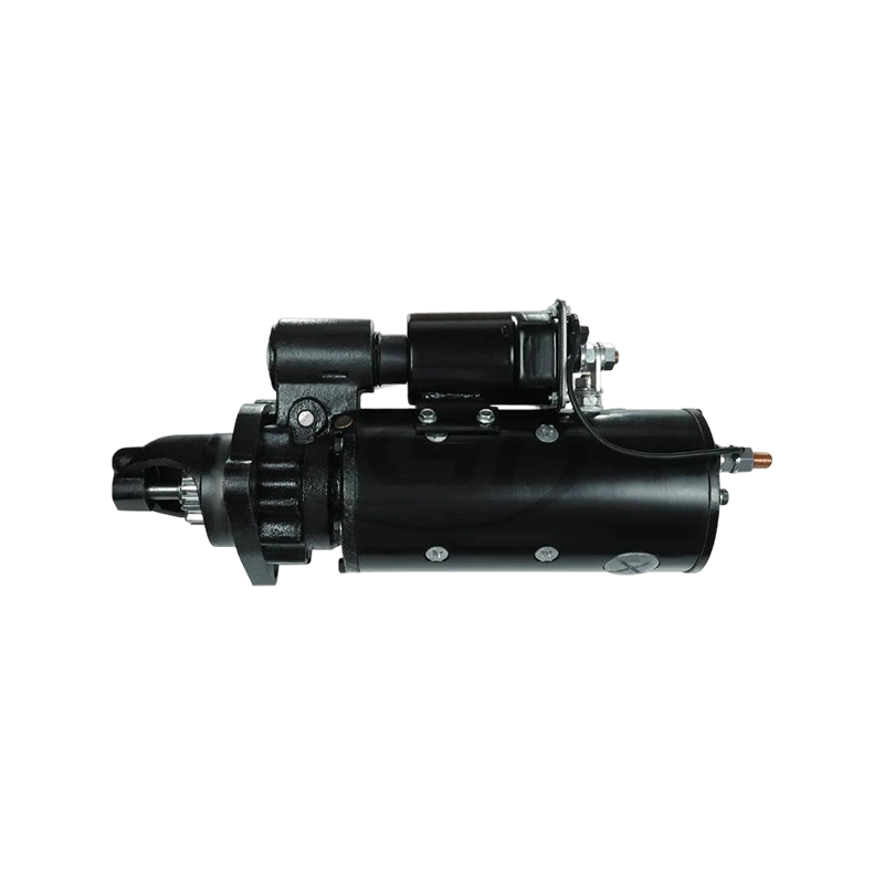 1108863 1108868 0R5209 9153N استارت خودروی ساختمانی برای کاترپیلار 112F سری دلکو