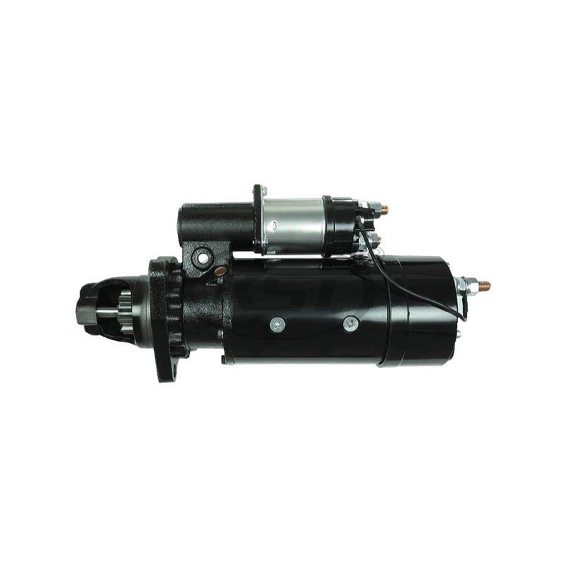 10461410 10479022 6V5227 3011895 6363N استارت خودروی ساختمانی برای ATERPILLAR 825C سری دلکو