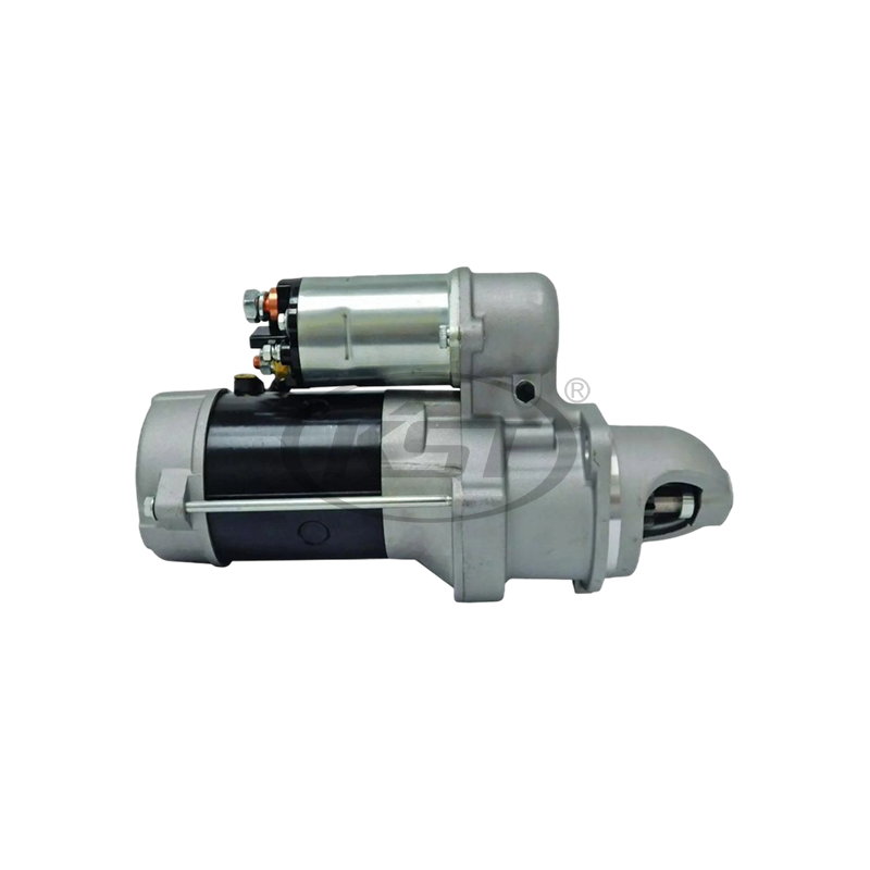 10461444 RE503118 6596N استارت خودروهای ساختمانی برای سری دلکو JOHN DEERE 3029DF