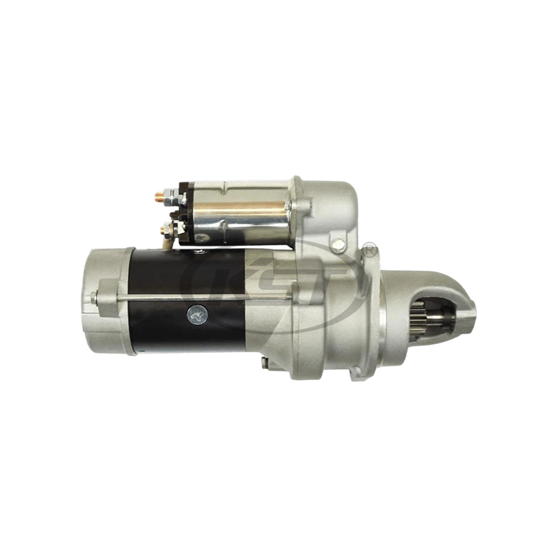 10461464 0230002190 6597N استارت خودروهای ساختمانی برای سری دلکو LISTER PETTER TX2,TX3