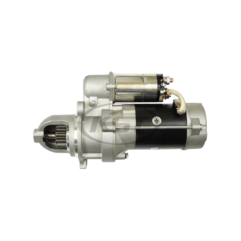 10465405 3282731 0230002370 استارت خودروهای ساختمانی برای سری دلکو NEW HOLLAND Dozers D150