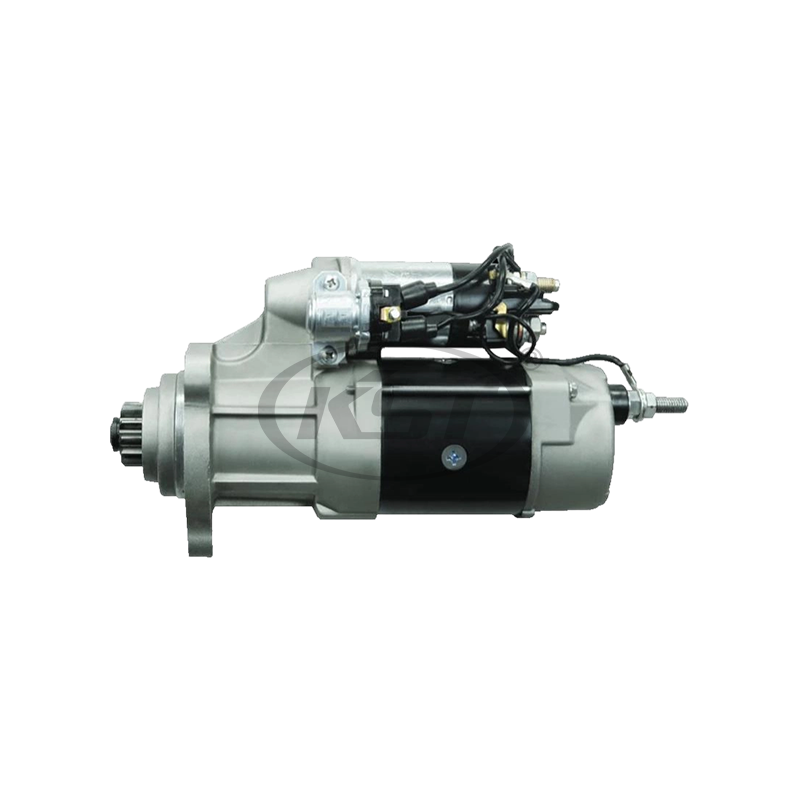 10461758 10479291 3102767 6803N استارت خودروهای ساختمانی برای سری دلکو CUMMINS ISC8.3