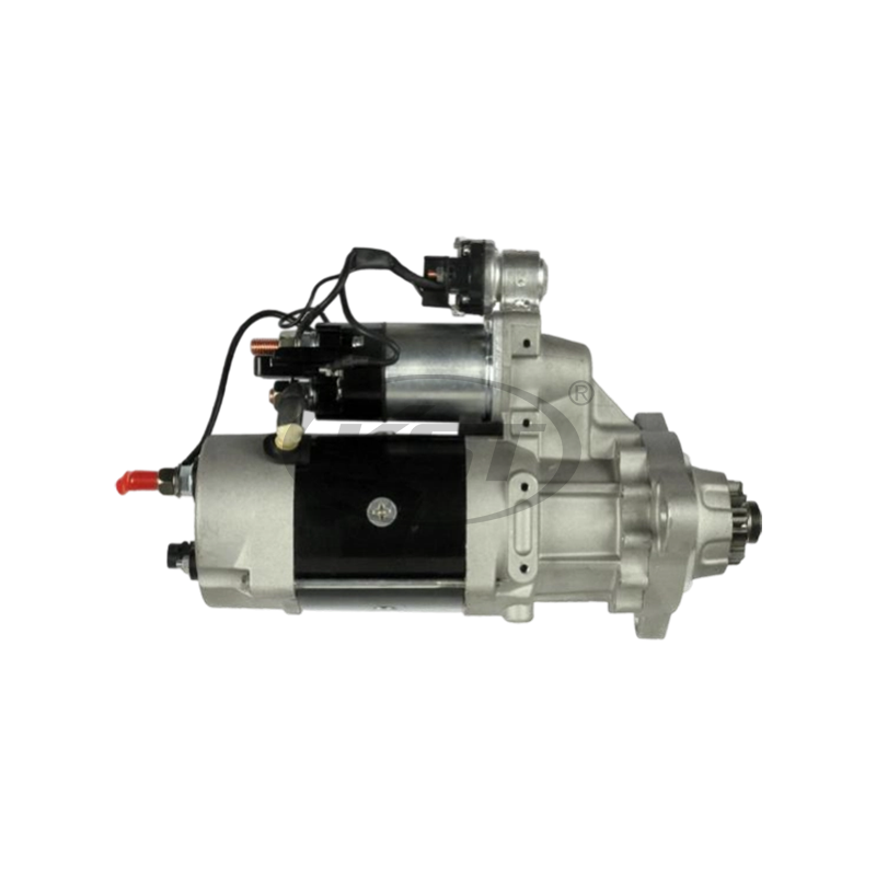 8200435 CU528410 5284105 6823 استارت خودروهای ساختمانی برای سری دلکو کاترپیلار آگ. & Ind