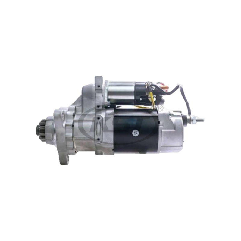 S1027 2871253 3103916 STR80029 استارت خودروی ساختمانی برای سری دلکو CUMMINS QXM11