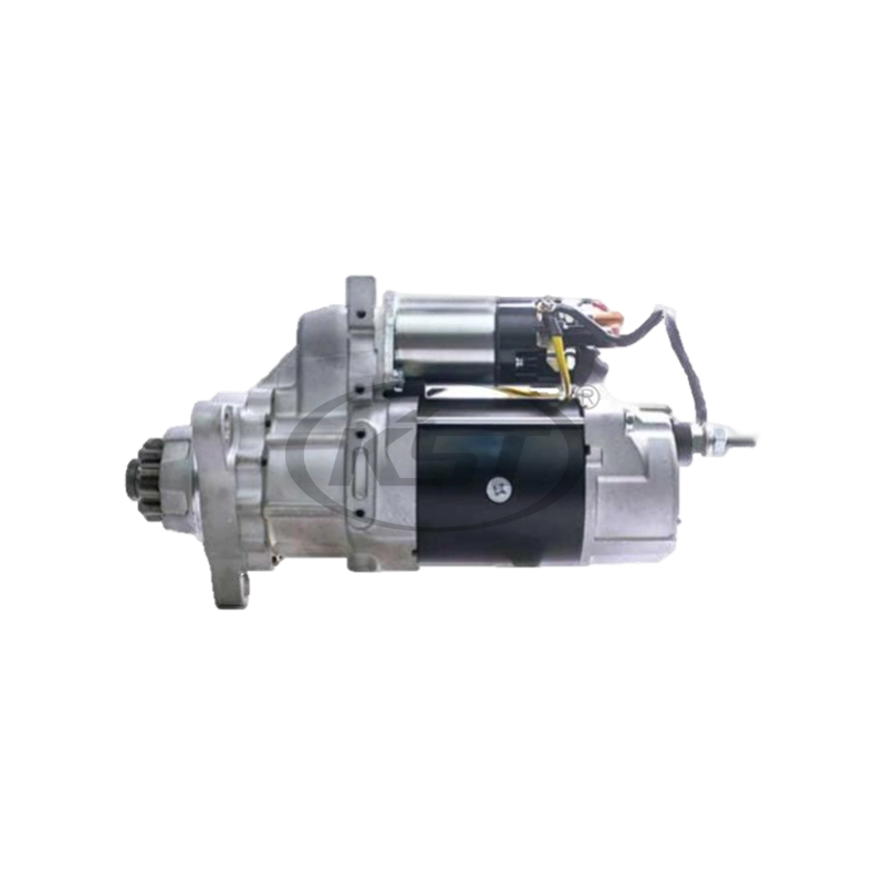 1990402 1990413 3011895 6823 Construction Vehicle Starter for Delco Series CUMMINS