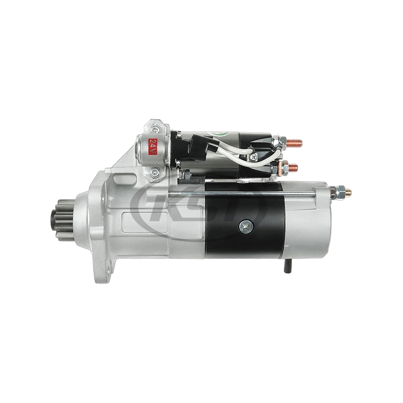 استارت خودروی ساختمانی M009t64771 VG1560090001 برای میتسوبیشی سری WEICHAI WD615 HOWO AUMAN