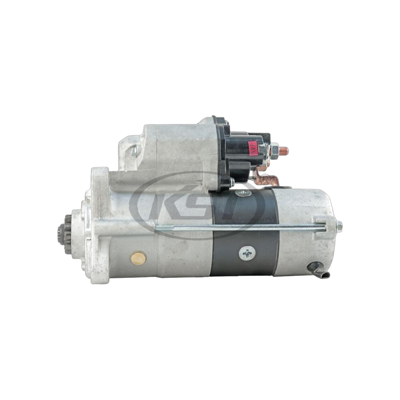 استارت خودروی ساختمانی 20R4881 4380002850 برای سری دنسو CATERPILLAR C4.4