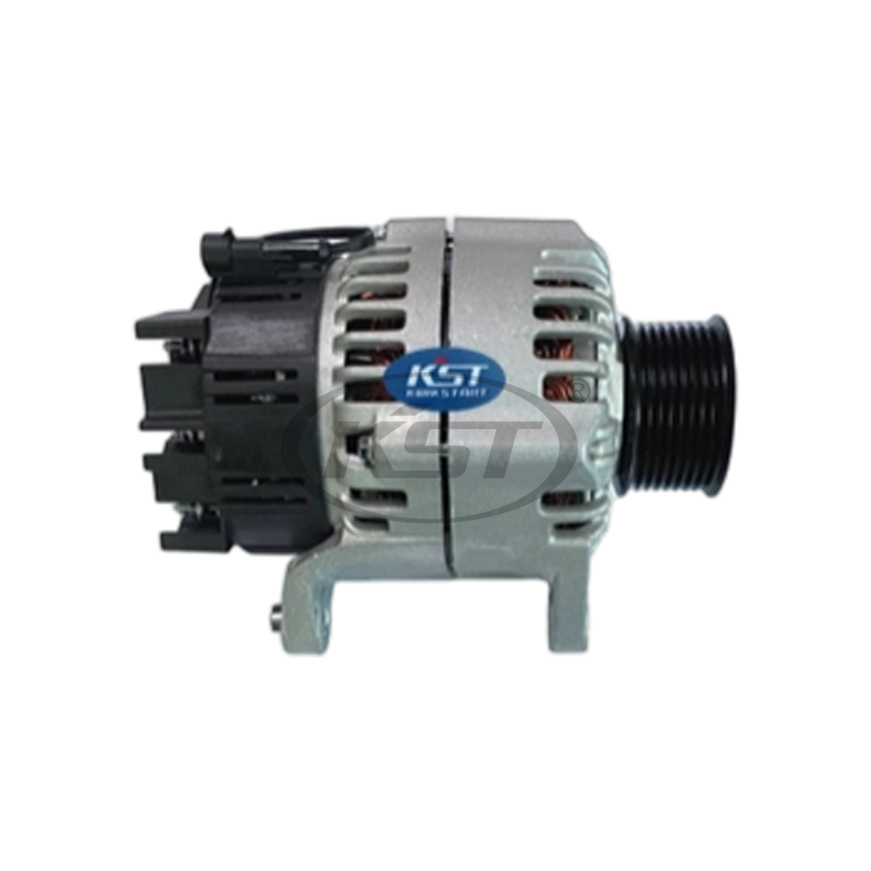 دینام خودروی ساختمانی 11203823 Alv9826lk برای Iskra Series CASE MXM 140/175 NEW HOLLAND TM190/175
