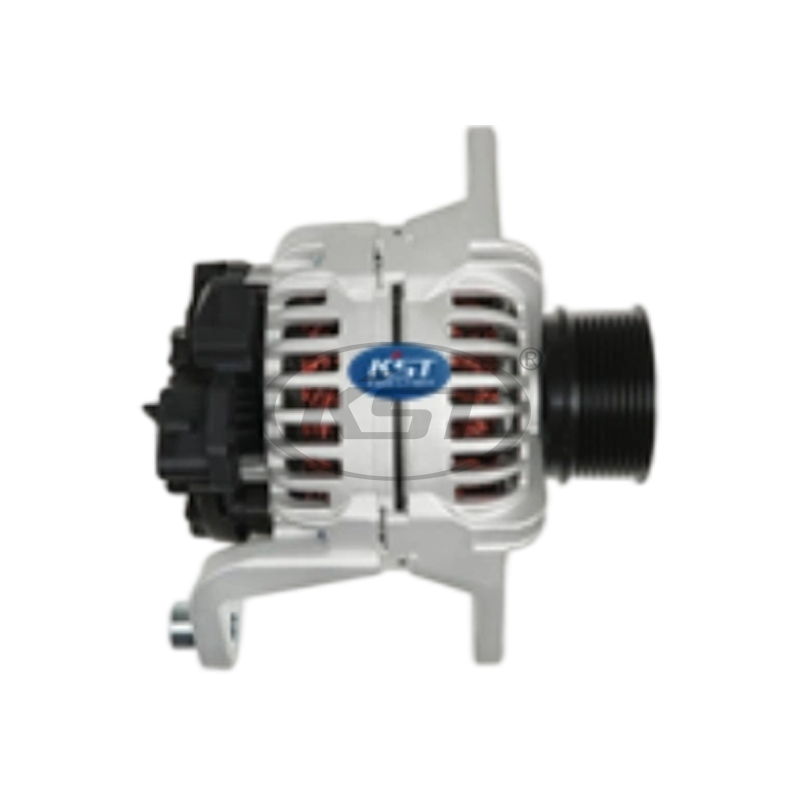 20770016 0124655021 دینام خودروی ساختمانی برای سری Bosch IVECO FH 16/540 16.1