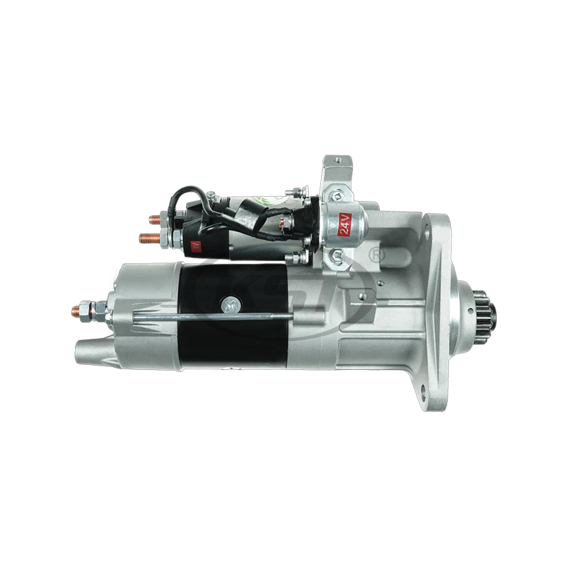 استارت خودروی ساختمانی M009T64071ZT M9T64071 M9T66471ZT برای میتسوبیشی سری IVECO 440