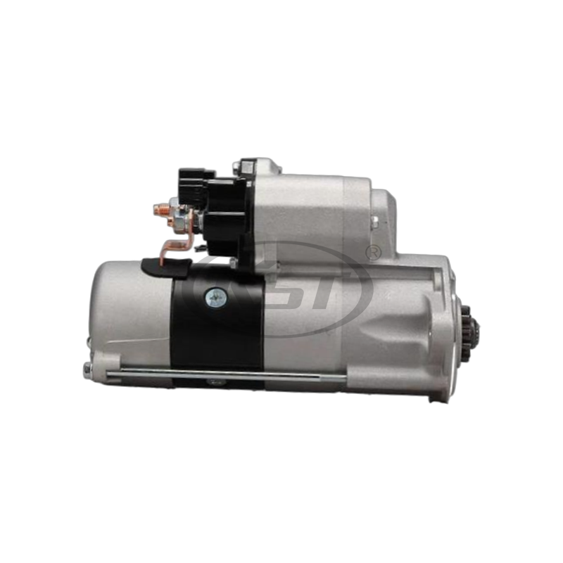 4380001730 281002665071 استارت خودروی ساختمانی برای سری Denso TOYOTA 1ZS 8FD