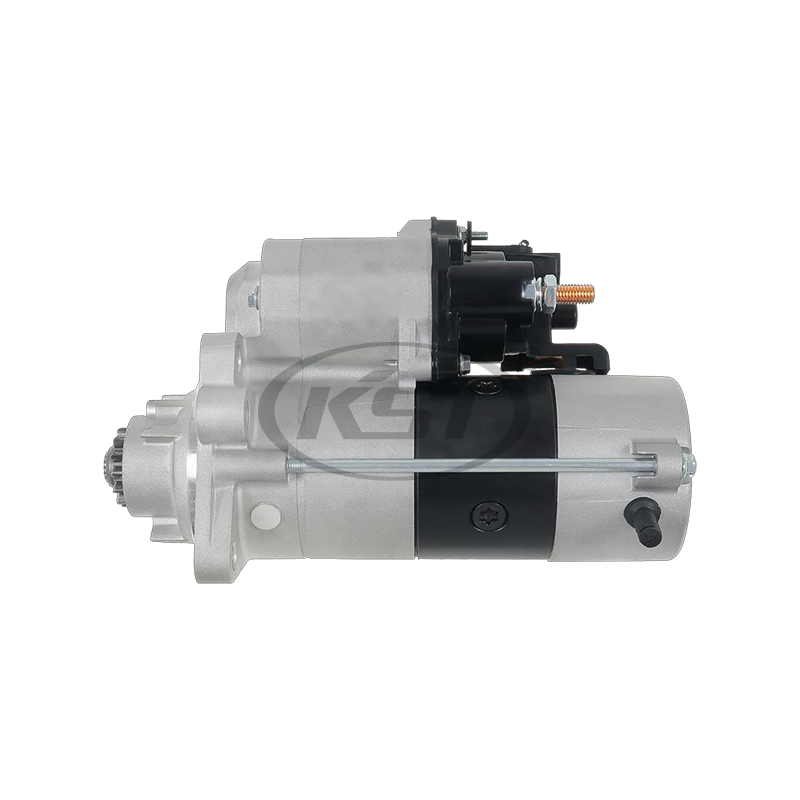 428000-9780 428080-9780 RE537517 استارت خودروی ساختمانی برای سری Denso Johndeere6068 Johndeere4045
