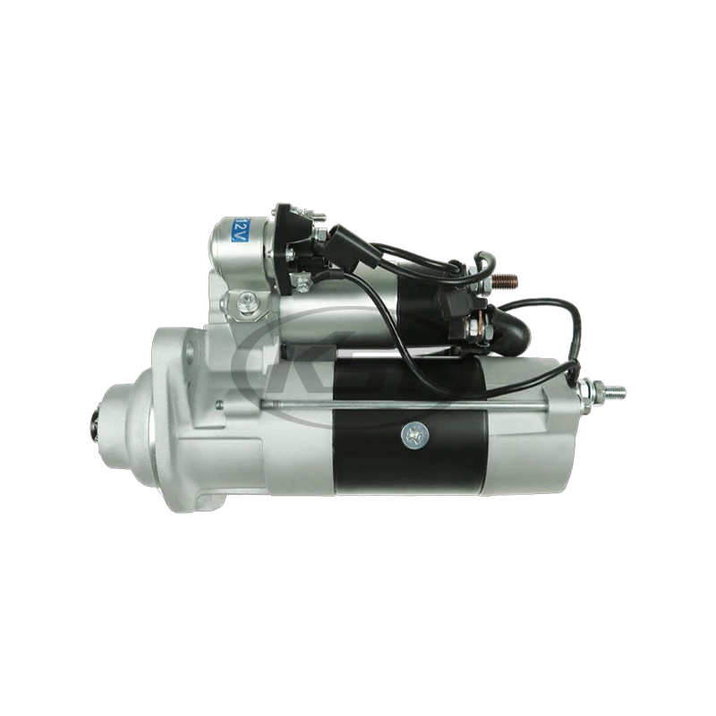 M008T62879 M008T65079 21423489 استارت خودروی ساختمانی برای میتسوبیشی سری VOLVO PENTA TAD720VE