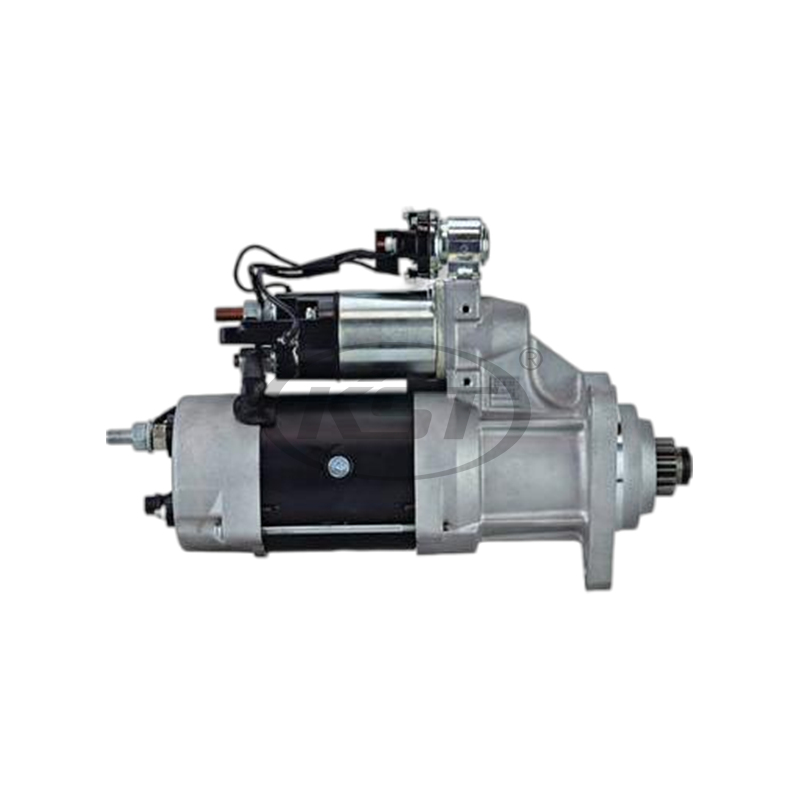 61000704 8201004 M110R2613SE استارت خودروی ساختمانی برای سری دلکو DETROIT DIESEL DD13