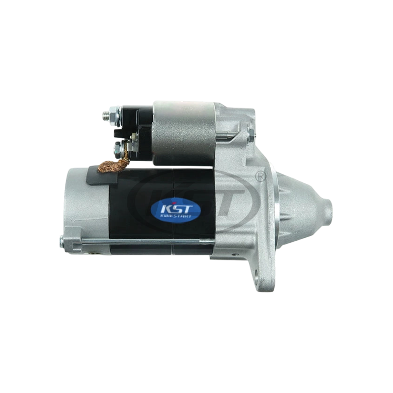 4280001590 استارت خودروی ساختمانی برای سری Denso YANMAR 2TNV70/3TNV70