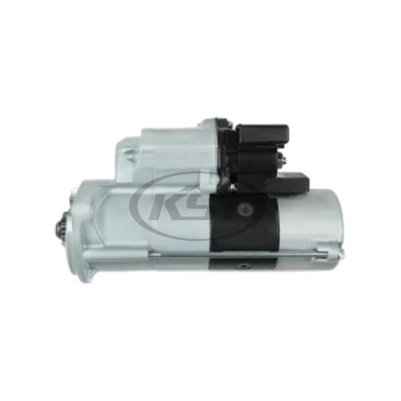 6008634150 6008634151 استارت خودروی ساختمانی برای سری Denso KOMATSU PC-130
