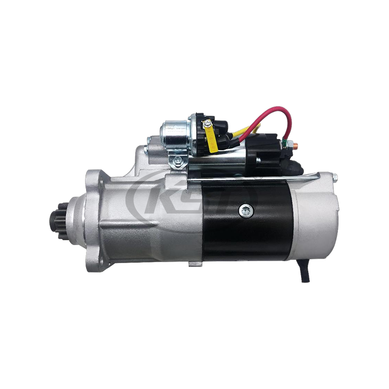 استارت خودروی ساختمانی M105R3040SE 61200090293 برای سری PRESTOLITE Weichai WD615