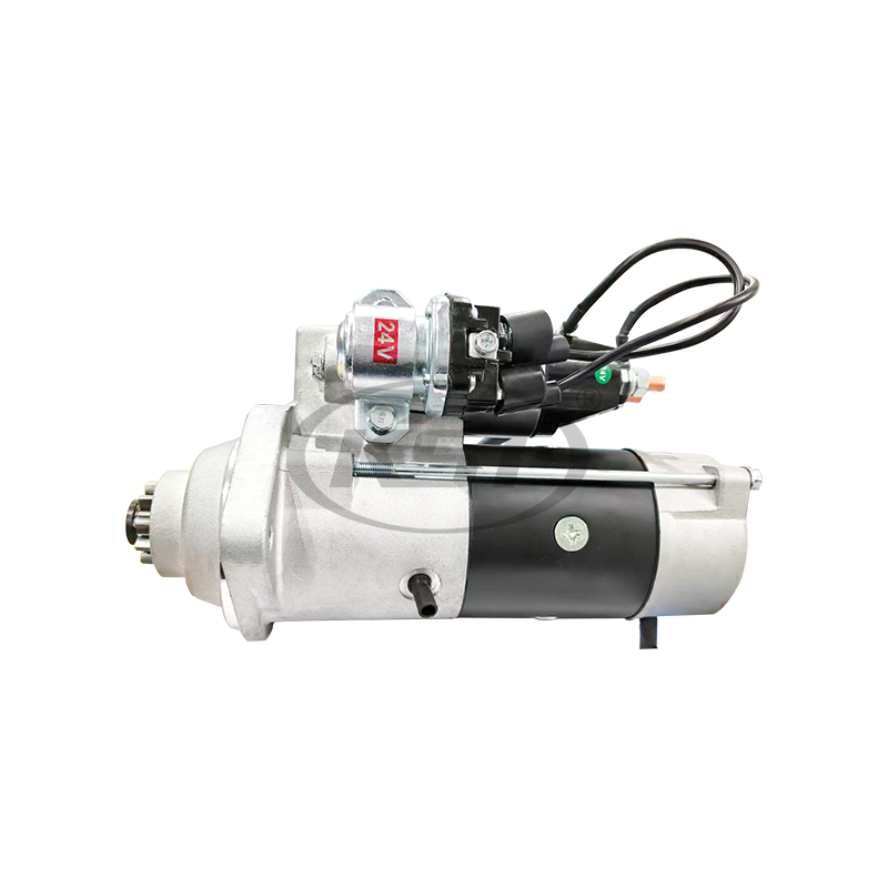 استارت خودروی ساختمانی S11-45203M برای میتسوبیشی سری LiuGong 920 National IV Cummins QSF4.5