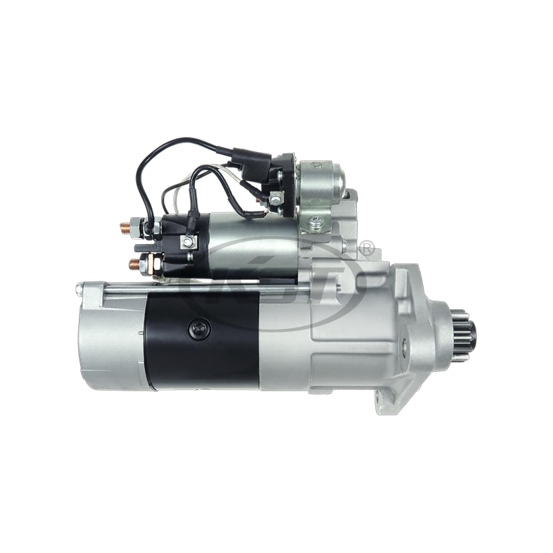 51.26201-7238 51.26201-9238 استارت خودروی ساختمانی برای میتسوبیشی سری MAN D2066LF63