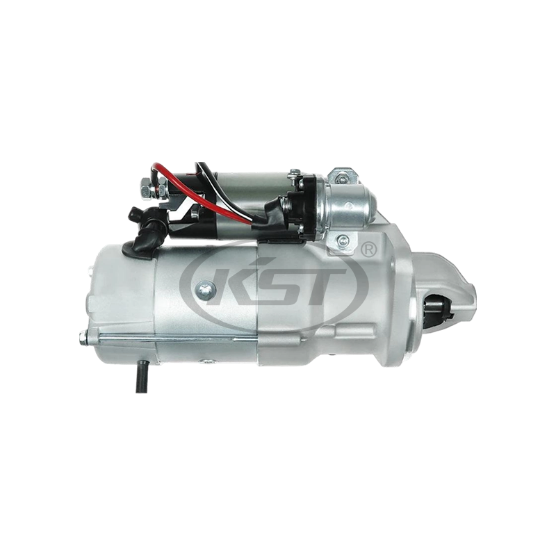 استارت خودروی ساختمانی M93R3015SE 13031962 STP3914LC برای لیفتراک سری PRESTOLITE XCMG