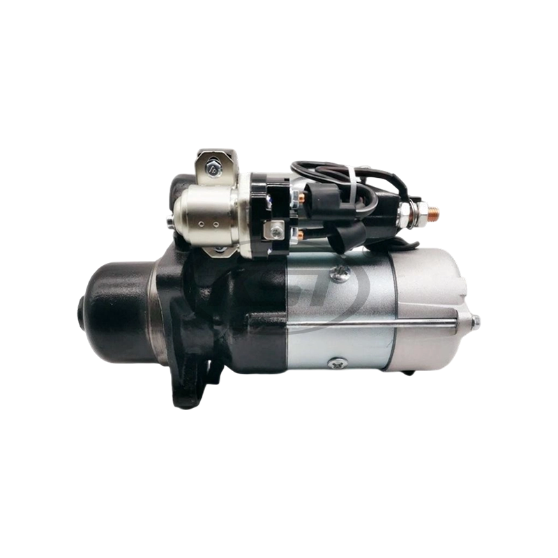استارت خودروی ساختمانی M93R3016SE STP2018MH برای سری PRESTOLITE CUMMINS ISBE