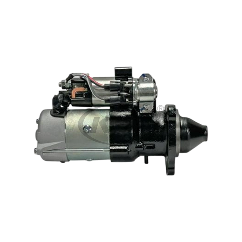 استارت خودروی ساختمانی M93R3017SE M93R3043SE 1000750100 برای سری PRESTOLITE Weichai WP7