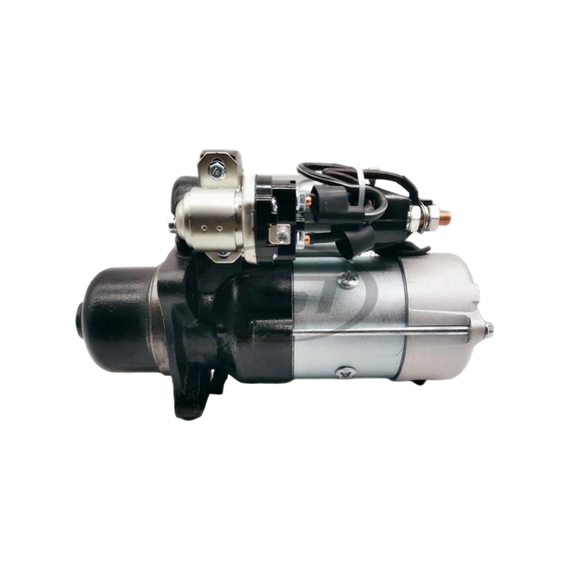 استارت خودروی ساختمانی M93R3018SE G58003708100A002 برای سری PRESTOLITE Yuchai 6A, 6G