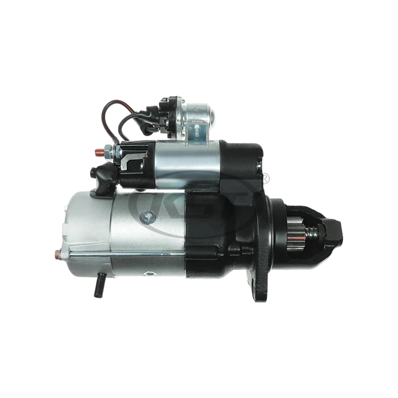 استارت خودروی ساختمانی M93R3025SE STP3925LC C5256026 برای سری PRESTOLITE CUMMINS ISDE