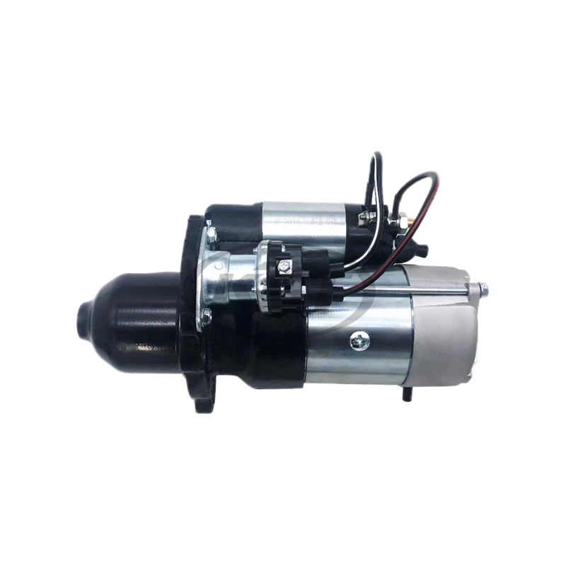استارت خودروی ساختمانی M93R3026SE 4930605 برای کامینز سری PRESTOLITE ISBE 185-20