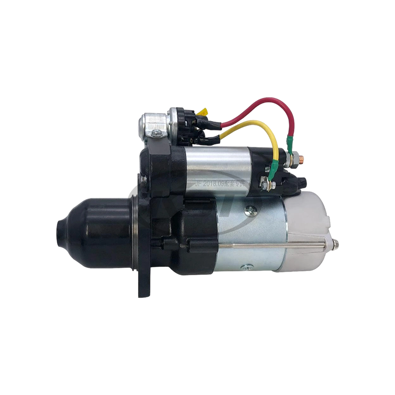 استارت خودروی ساختمانی M93R3056SE S00005887+01 برای سری PRESTOLITE SHANG CHAI 4H