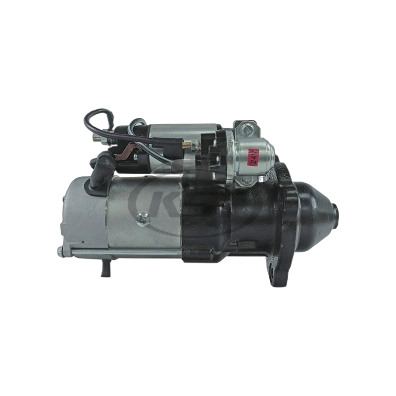 M93R3078SE 13066058 13066058 استارت خودروی ساختمانی برای سری PRESTOLITE WEI CHAI P10