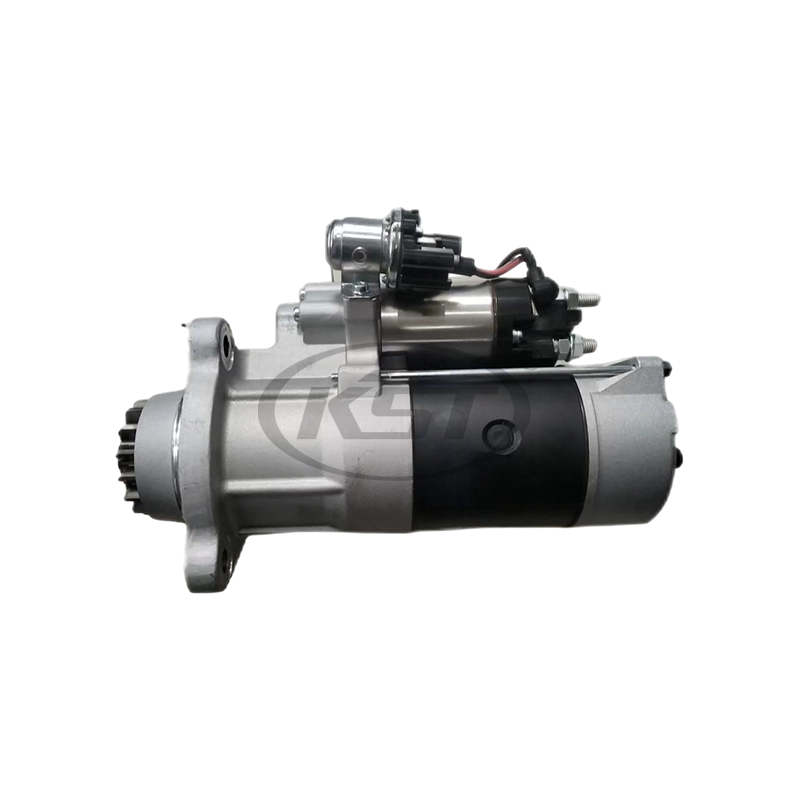 استارت خودروی ساختمانی M108R3005SE برای سری PRESTOLITE WEICHAI