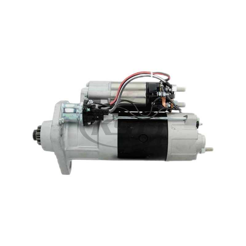 استارت خودروی ساختمانی M105R3013SE STP3013MH برای سری PRESTOLITE MERCEDES OM541,542
