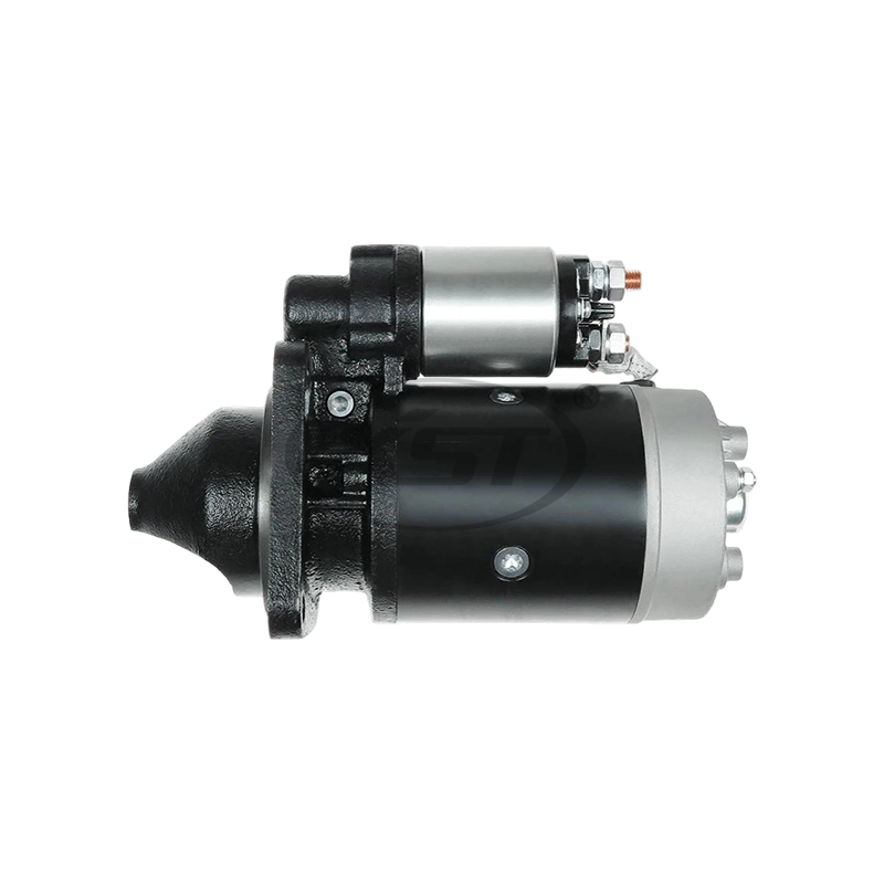 0001362102 004711699 106055 راه اندازی خودروهای ساختمانی برای سری BOSCH IVECO 8140.21.200