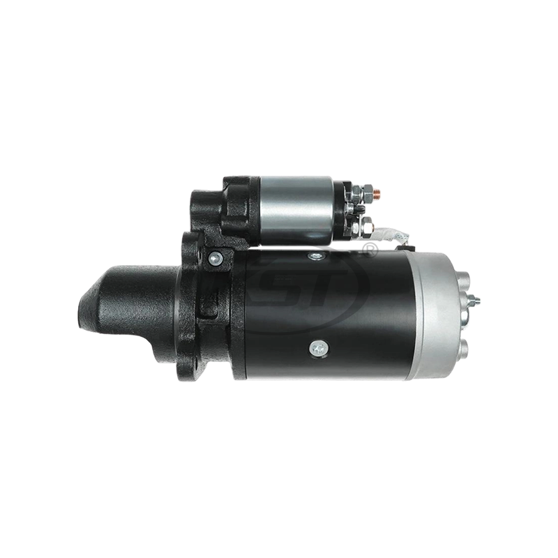 0001367031 10130207 0011519401 17106N استارت خودروی ساختمانی برای سری BOSCH MERCEDES BENZ OM353.985