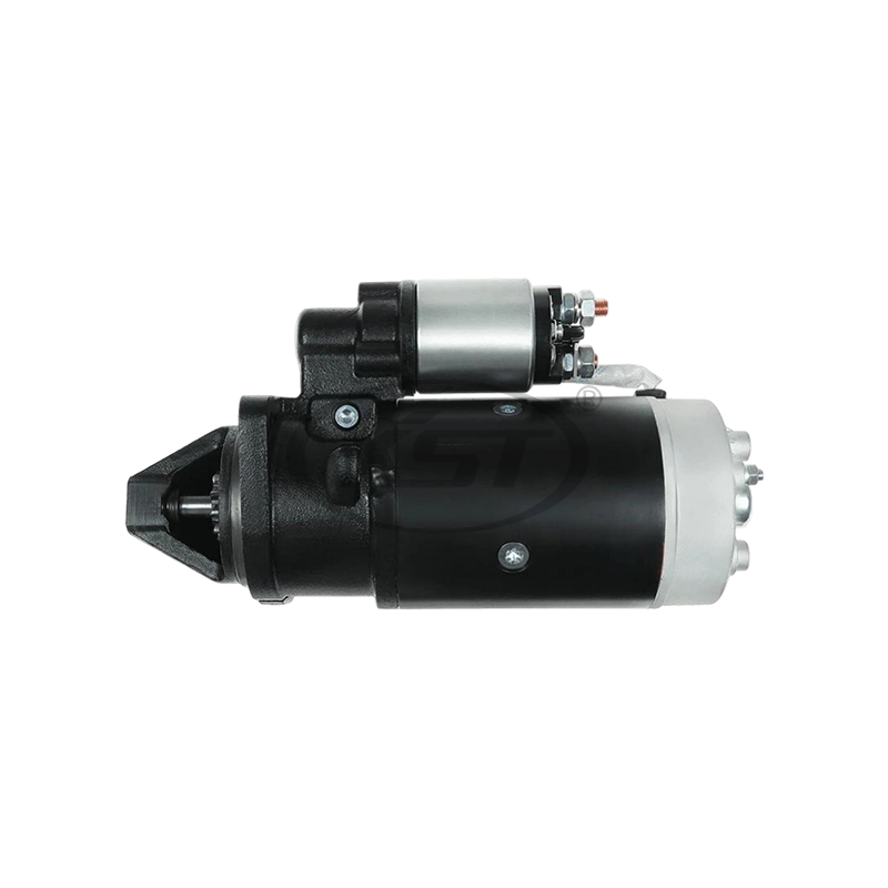 0001367070 11130596 25841042 استارت خودروهای ساختمانی برای سری BOSCH RENAULT MIDR06.02.12D