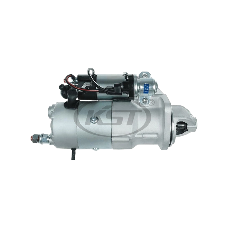 استارت خودروی ساختمانی M100R2004SE 5302289 13031614 برای سری PRESTOLITE DEUTZ-FAHR TBD226B