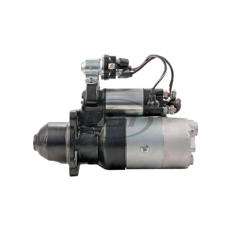 استارت خودروی ساختمانی M100R2006SE STP2066ML برای سری PRESTOLITE DEUTZ TBD226B