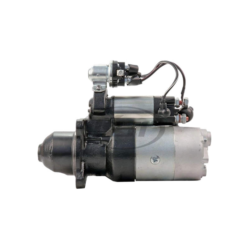 استارت خودروی ساختمانی M100R2003SE STP1991MH برای سری PRESTOLITE CUMMINS 4BT3.9